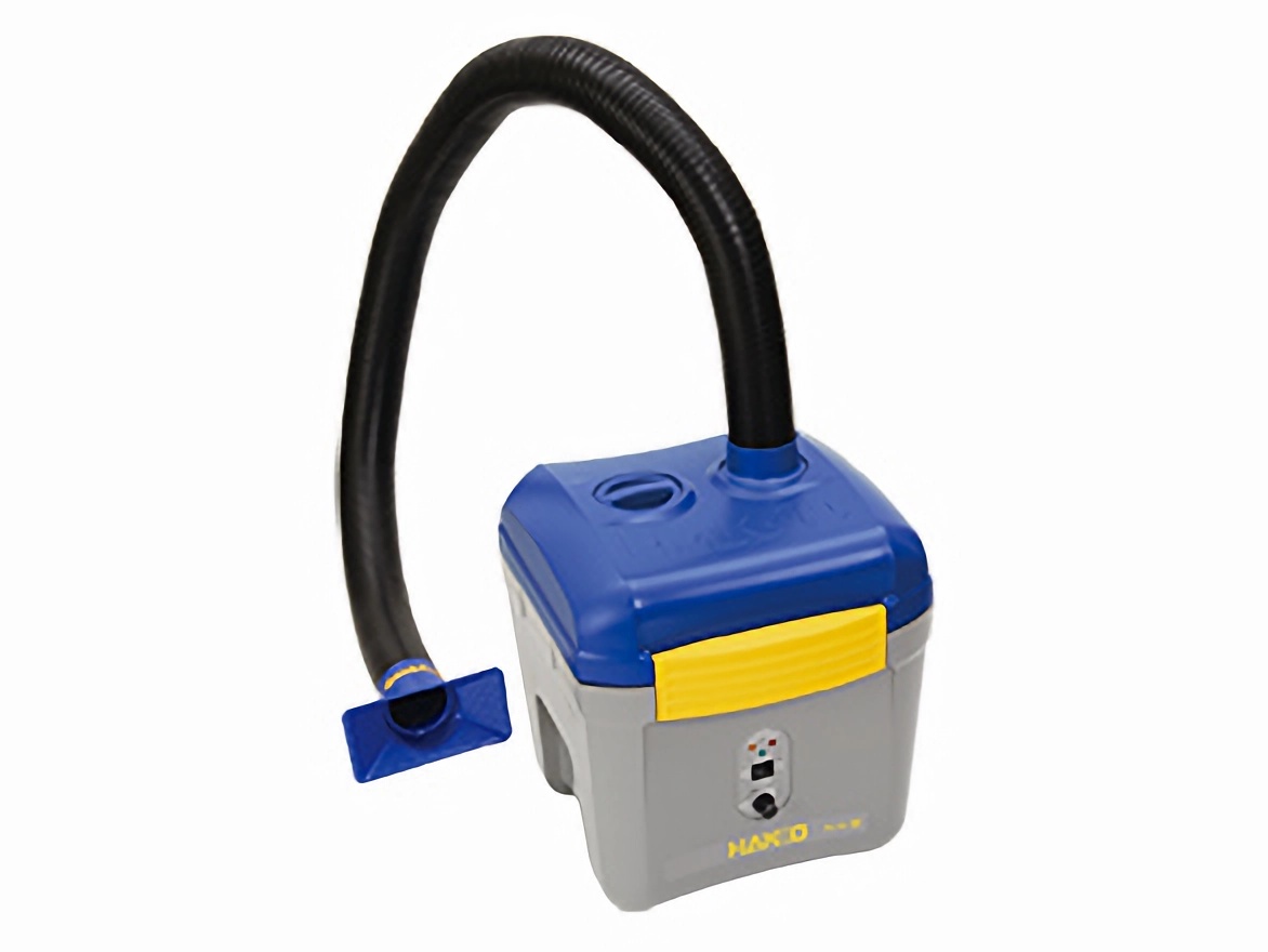 日本 HAKKO 白光 FA-430 空气清洁器 FA-431 空气净化器 【藤野】