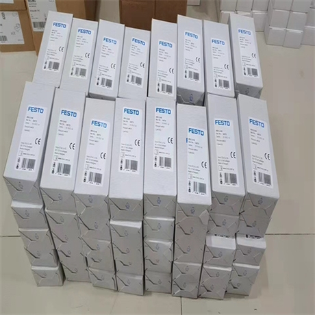 FESTO费斯托压力开关PEV-1/4/-B有货