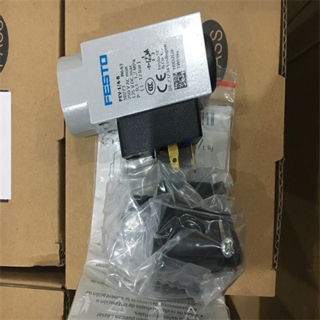 FESTO费斯托传感器SFAB-50U-HQ6-PNLK-PNVBA-M12原理