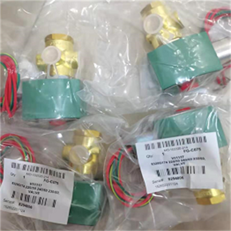 阿斯卡ASCO电磁阀SC8238T408 24/60使用要求