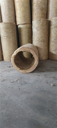 荆门掇刀硅酸铝管厂家直供