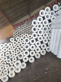 无锡锡山硅酸铝保温管供货及时
