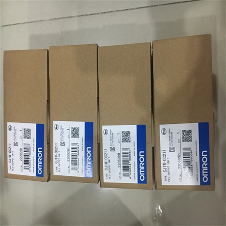 参数配置CS1G-CPU43H欧姆龙omron可编程控制器