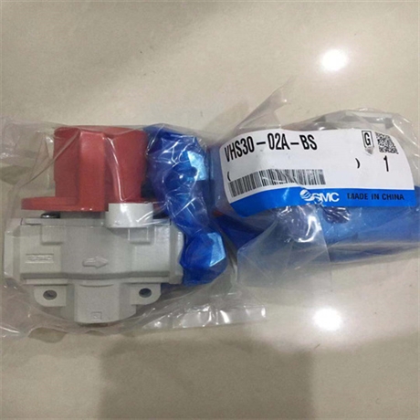 关于SMC锁定阀IL201-02-L使用操作解析