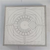 DR设备专用检测设备 