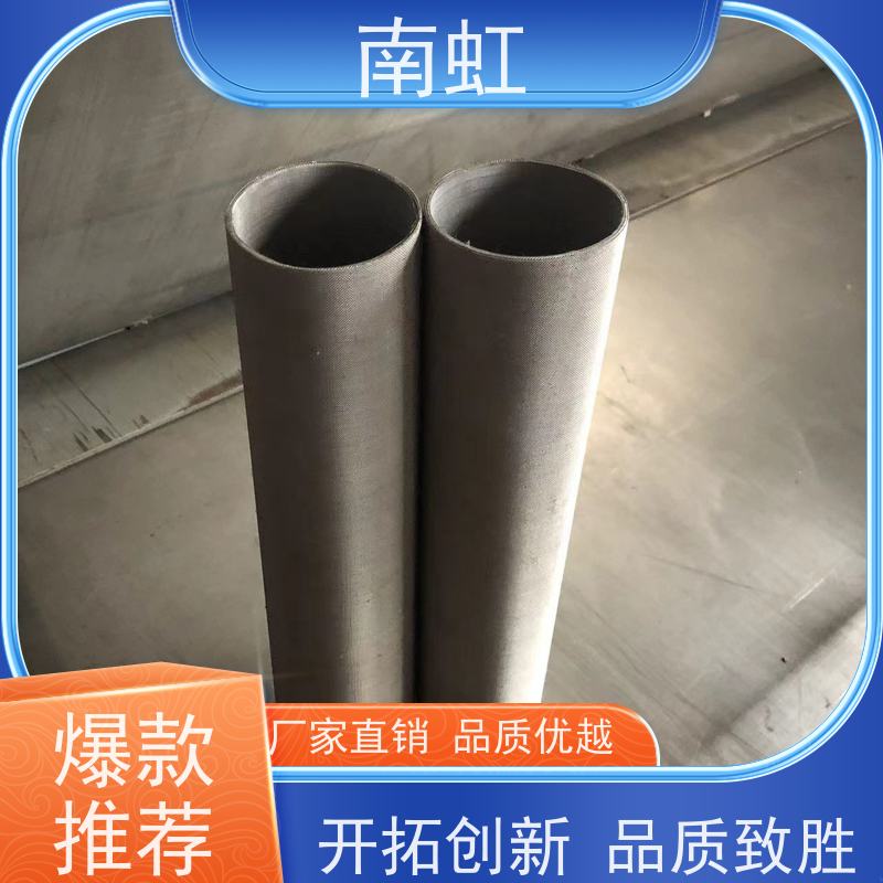 南虹滤芯油滤芯厂家过滤精度高