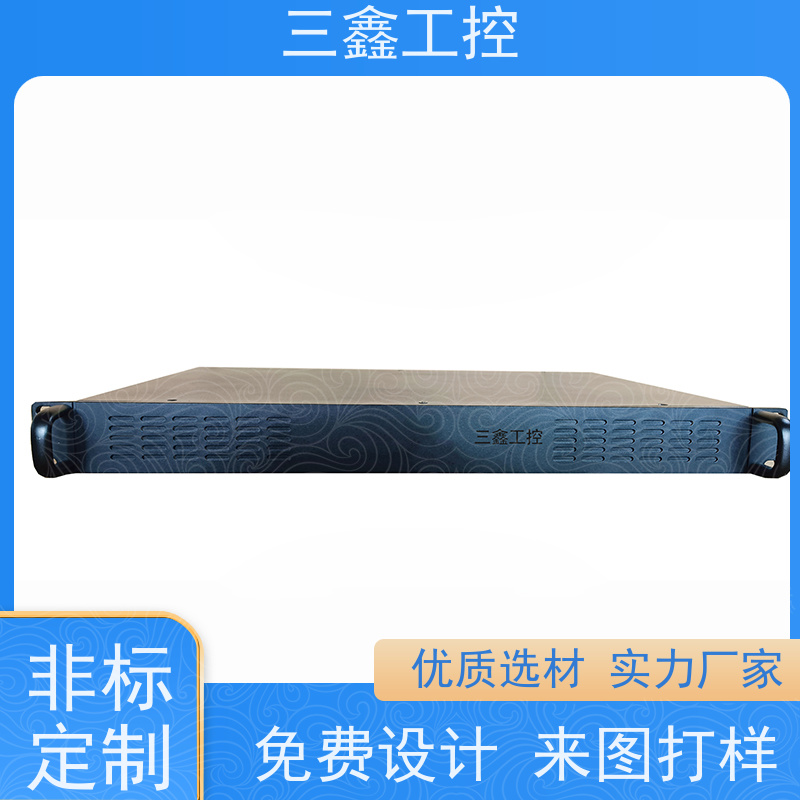 厂家供应嵌入式不锈钢机箱 螺丝机外罩  自主研发 库存足 放心选购 