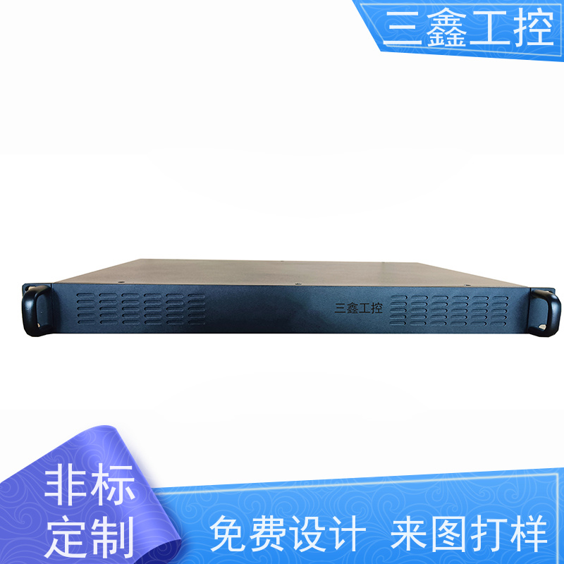 实体工厂1U2U3U4U通讯不锈钢机箱 室外机柜 参数标准 多种规格定制