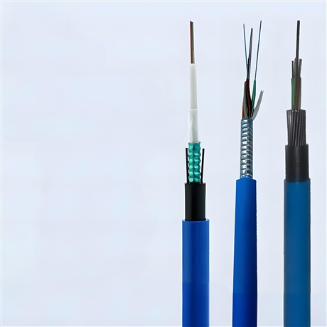 矿用阻燃通信光缆 MGTS33-12B