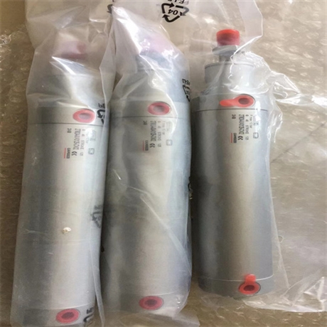 CAMOZZI活塞杆气缸27M2A40A0100-CN03