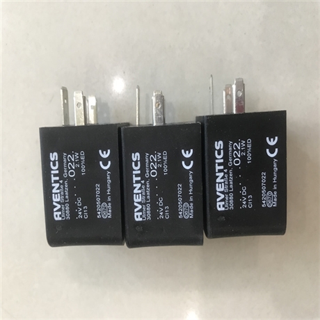 AVENTICS方向控制阀R404009046