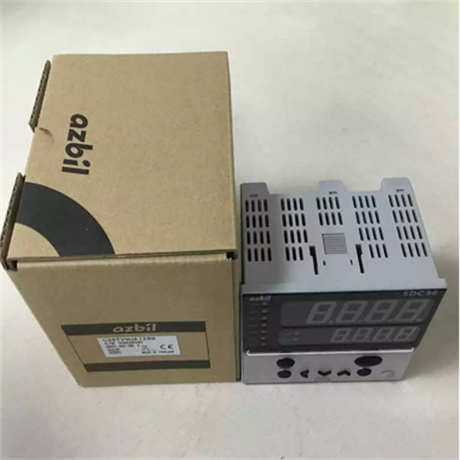 山武AZBIL控制器C15MTR0TA0100数字调节型