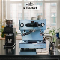 LaMarzocco咖啡机清洗维修