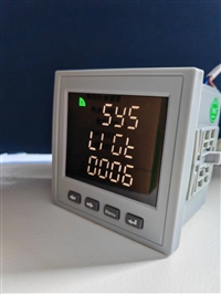 GRDM80电流测量仪表模拟量输出 首单优惠