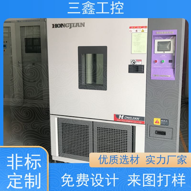 深 圳三鑫1U2U3U4UDVR监控机箱 不锈钢机柜  自主研发 库存足 放心选购 