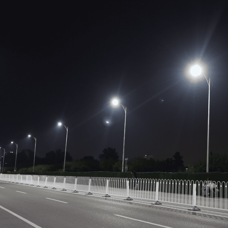 長(zhǎng)期供應(yīng)門頭溝道路照明燈具廠