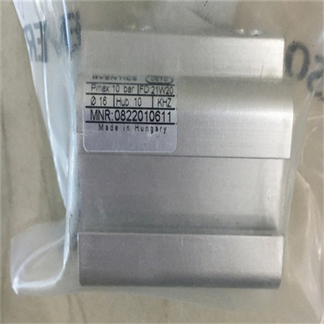 NORGREN膜片式气缸型号PRA/802040/M/100