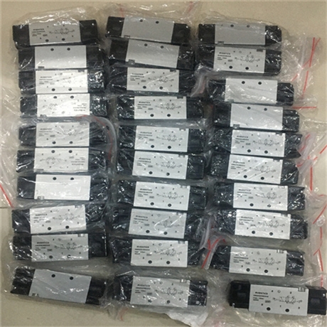 德国AVENTICS两位三通电磁阀0820023026