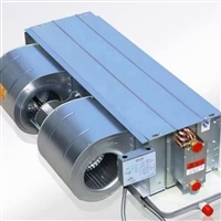 防爆风机盘管厂家普雷蒂空调中央空调末端设备