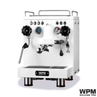 Welhome咖啡机漏咖啡热线