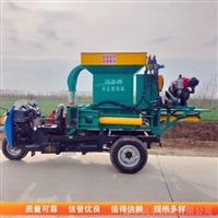 养牛场处理秸秆铡草车 秸秆饲草料打碎车 收购青贮揉丝压块车