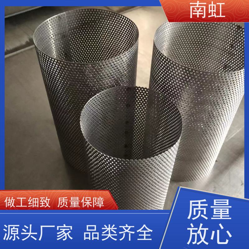 南虹滤芯油滤芯供应易于清洗和维护