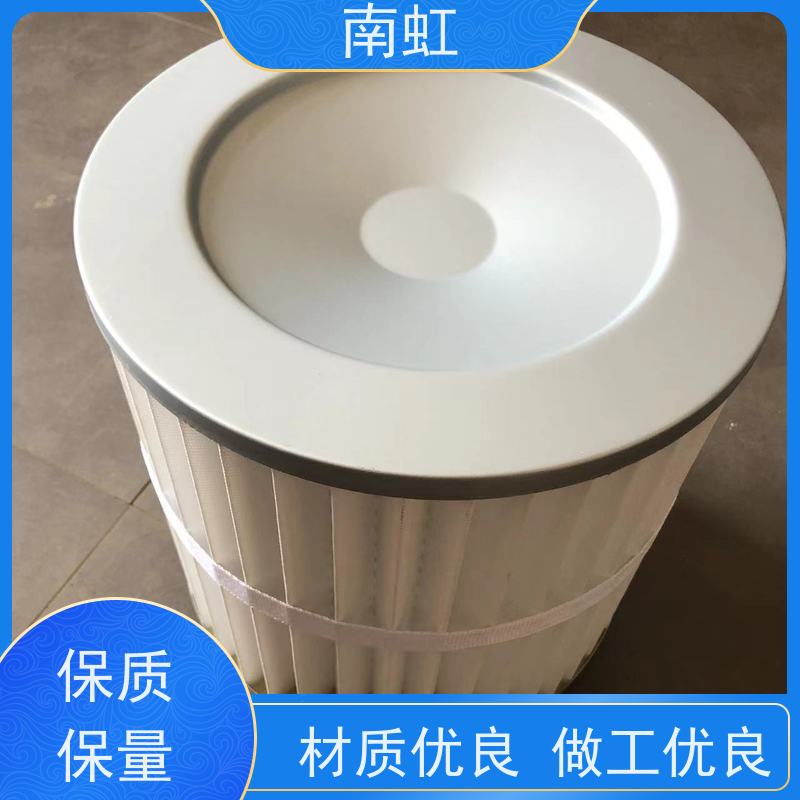 南虹滤芯油滤芯批发过滤精度高