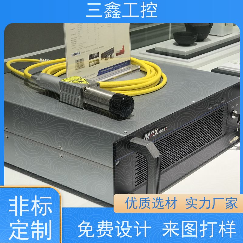 深 圳三鑫1U-4UDVR监控机箱 锂电池机柜 参数标准 多种规格定制