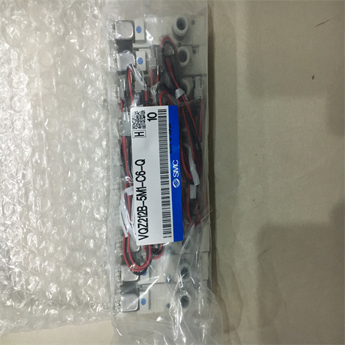 分析SMC电气比例阀VEP3141-1-03作用及材质