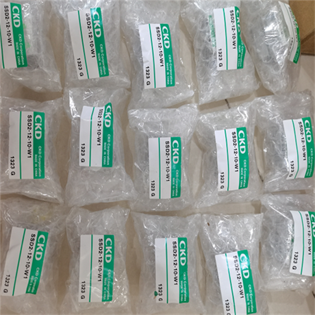 介绍CKD紧凑型气缸SSD2-L-32-40-T2YD3-D-LB-W1省空间