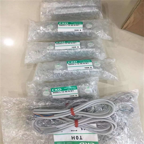 CKD紧凑气缸SSD2-K-20-40-N在售