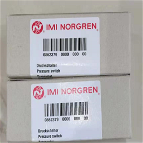 NORGREN诺冠气缸RA/802063/M/1085/C/AK结构作用