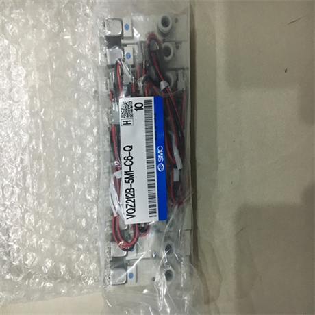 注意事项SMC电磁阀VQ4151-5HW1-03