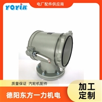 东方一力产品电力电容器压力释放阀YSF9-35/130-KJ压力控制装置