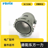 YOYIK品牌产品电力电容器压力释放阀YSF8-55/130-KJ防止油箱变形