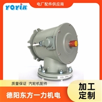 YOYIK品牌产品电力电容器压力释放阀YSF9-35/130-KJ压力控制装置