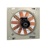 库存SODECA工业风扇