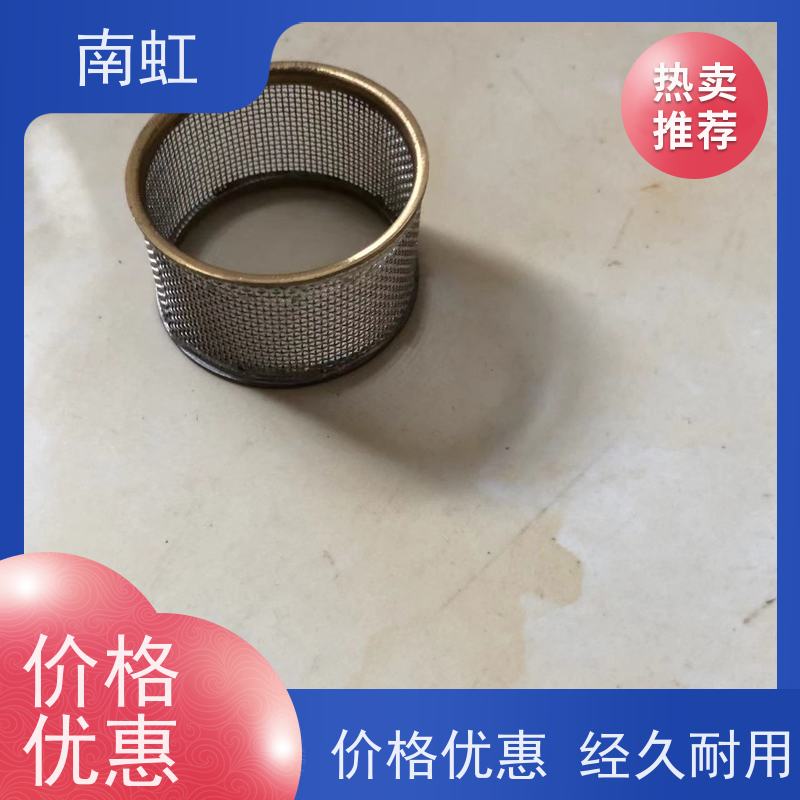 南虹滤芯油滤芯生产厂家使用寿命长