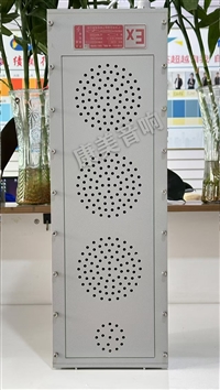 康美音响 CT6防爆音柱20W-120W