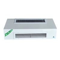 中央空调防爆风机盘管厂家  型号齐全