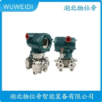 物位帝 压力变送器 STG74S-E1G000-1-G-AHS-11S-A-50A0 