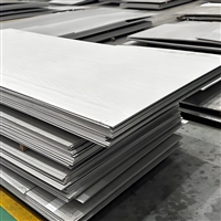 重庆不锈钢热轧板厂家双相不锈钢板零切镜面拉丝冷轧卷板