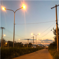 8米路灯 高光效LED路灯 