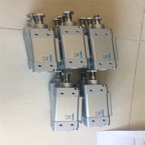 FESTO费斯托气缸DSBC-50-70-D3-PPVA-N3用法