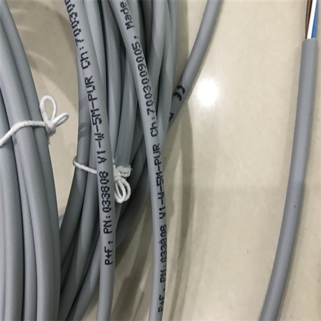 IQH1-FP-V1倍加福接近传感器基本规格