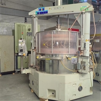 二手陶瓷/金属/玻璃/晶圆/硅片双面平磨机成套设备哪家好湖南