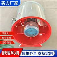 大功率排烟风机  碳钢材质 支持定制