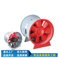重庆HTF消防排烟风机厂家3C排烟风机