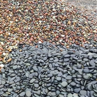 辽宁本溪变压器鹅卵石鹅卵石8-10公分电力变压器鹅卵石厂家批发供应2025排名一览