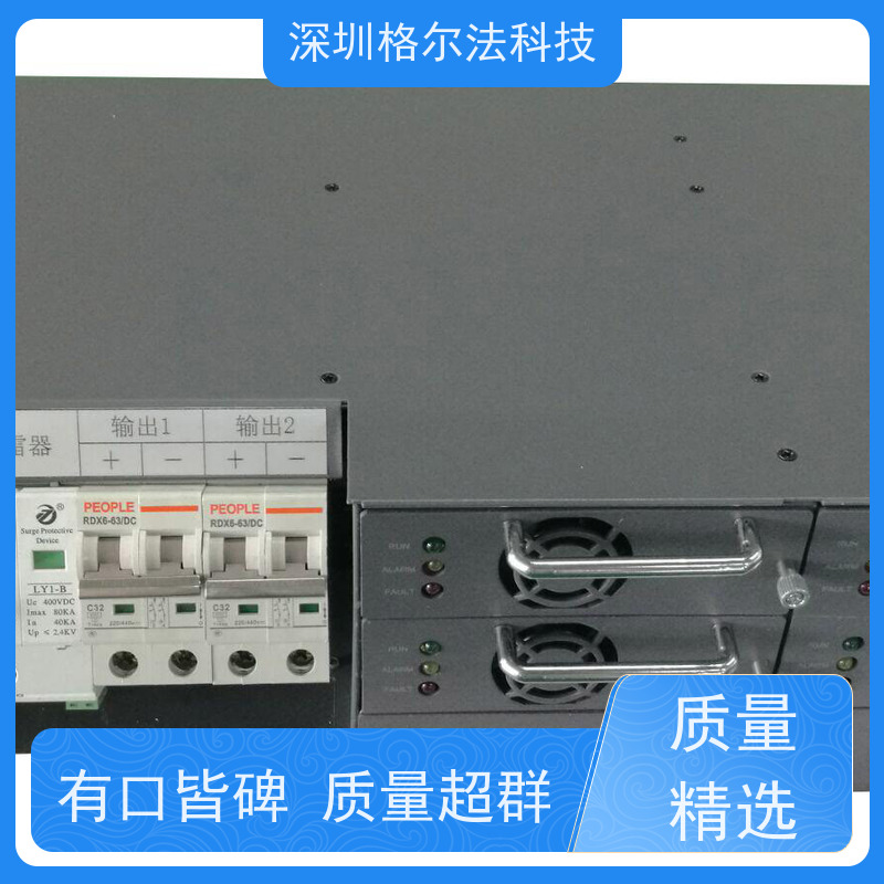 格尔法 轨道交通 远程供电逆变器 GYY-1KW 厂价供应